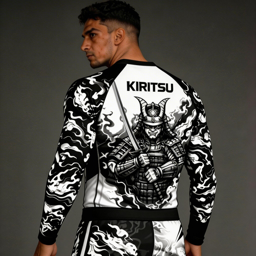 Samurai Compression Set