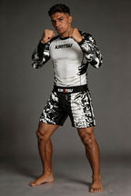 Samurai Compression Set